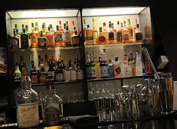 BAR chronicle