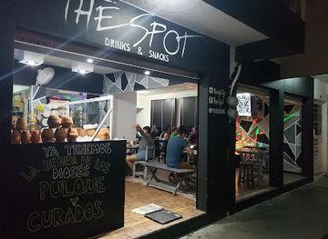 mexico/chiapas/tuxtla-gutierrez/bar/the-spot-drinks-snacks-pulques