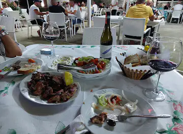 Bar Restorant 'Leli'
