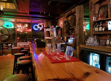 Rocking Horse Saloon