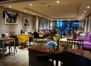 morocco/casablanca/racine/bar/haistee