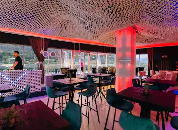 Pancha Skybar Žilina