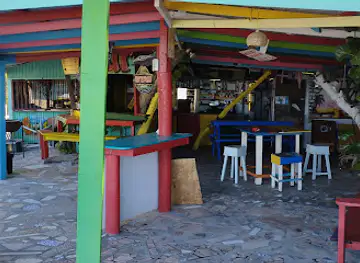 Off D Hook Bar & Grill