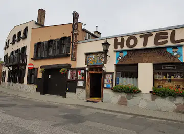 Restauracja Karczma Chełmińska
