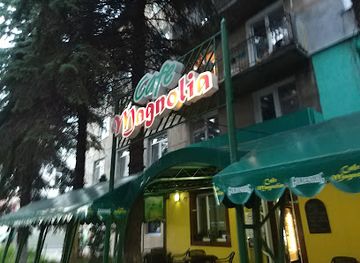 moldova/balti/bar/magnolia