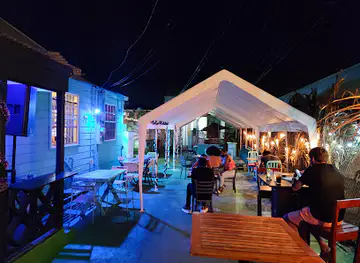Influence Bar & Grill