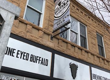 wyoming/washakie-county/bar/one-eyed-buffalo-brewing-company