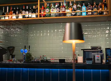 Green Street Bar