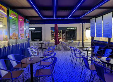 Boogie Bar