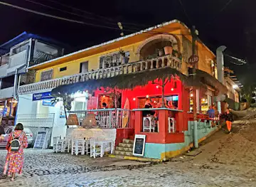 Barrilito Sayulita
