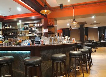 belgium/mons/bar/citizen-fox