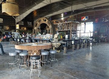 Full Throttle Saloon