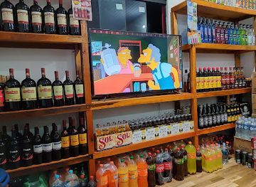 paraguay/villarrica/bar/la-taberna-de-moe-s