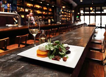Whiskey Street Cocktails & Dining