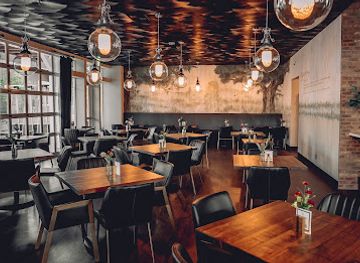 Grafted Whiskey & Wine Bar