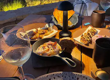 Tapa Wine Bar