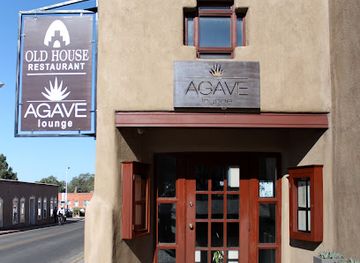 new-mexico/santa-fe/downtown-santa-fe/bar/agave-restaurant-lounge