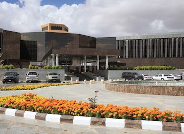 saudi-arabia/hejaz/bar/intercontinental-taif-an-ihg-hotel