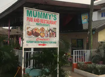 Mummy’s Pub