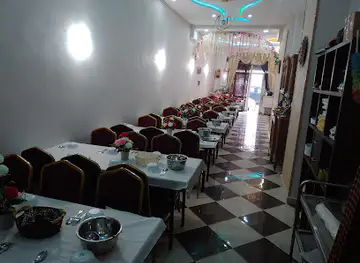 CASBAH ANIS