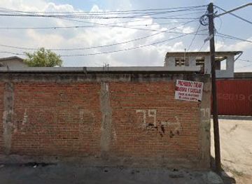 mexico/mexico-city/xochimilco/bar/el-paraiso-de-habier