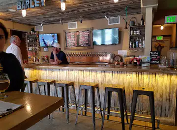 The Barley Tap and Tavern