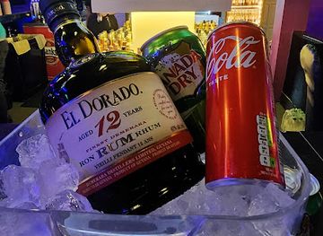 guyana/kamarang/bar/montra-restaurant-lounge