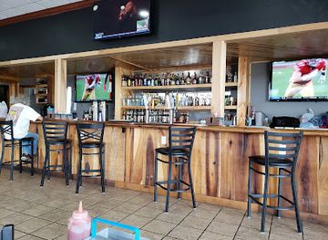 3rd Base Sports Bar & Grille
