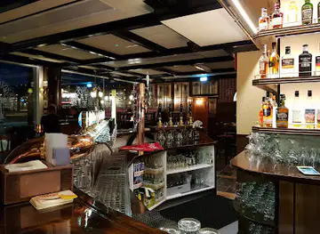 The Bishops Arms
