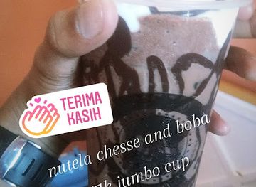 indonesia/gorontalo/bar/d-flo-bobble-drink