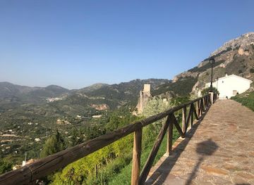 spain/cazorla-natural-park/bar/cafe-bar-la-garita