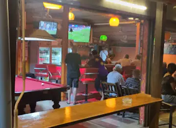Happy Bar