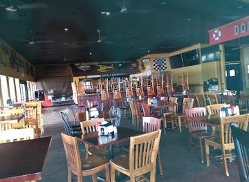Dog Days Bar and Grill