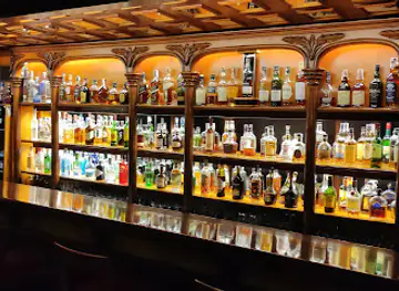 Parliament Bar Murcia