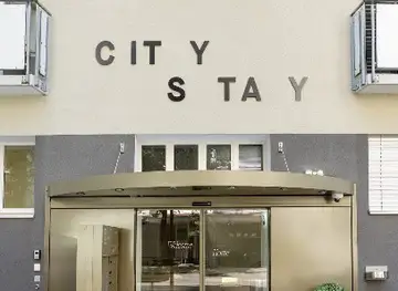 CITY STAY - Lindenstrasse