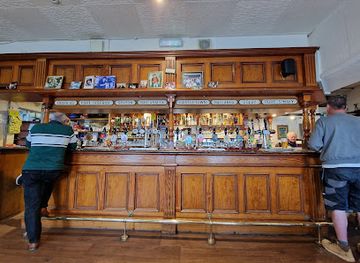 isle-of-man/castletown/bar/the-sidings