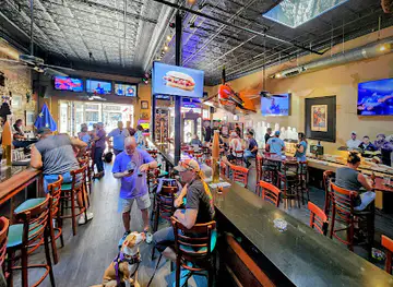 Bad Monkey Ybor