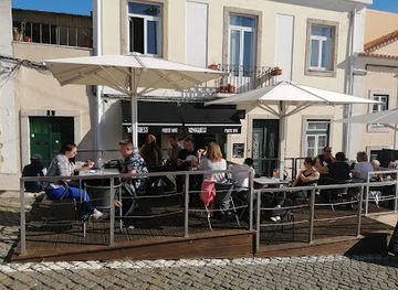 portugal/lisbon/belem/bar/wineguest