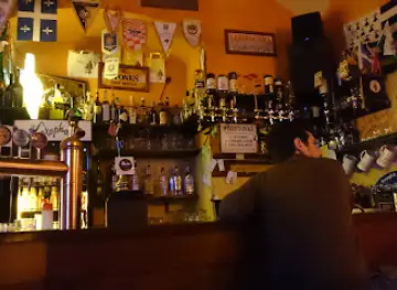 Saxophone Live Pub