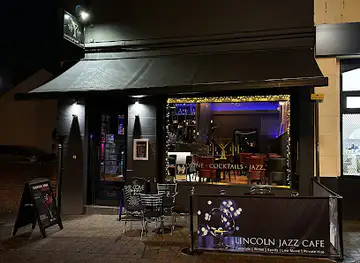 Lincoln Jazz Cafe