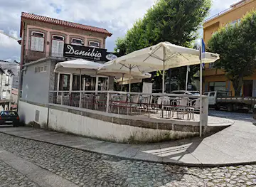 Danúbio Bar