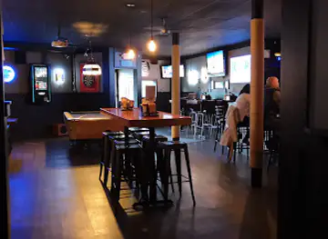 Fountains Tavern