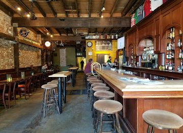 washington/tacoma/bar/doyle-s-public-house