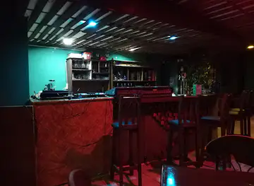 Trotamundos Recoleta Video BAR