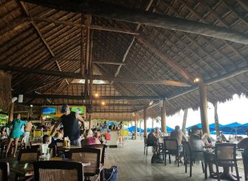 mexico/gulf-coast/bar/paradise-beach-cozumel