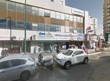 israel/sharon-plain/bar/