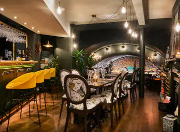 Plume Wine Bar