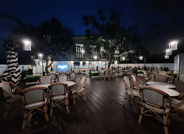 Balance café & beer Pakse