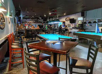 Champions Sports Bar
