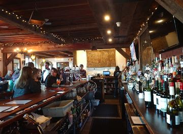 Little Pub Fairfield